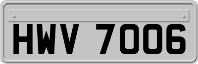 HWV7006