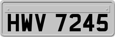 HWV7245