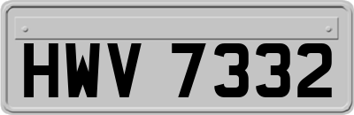 HWV7332