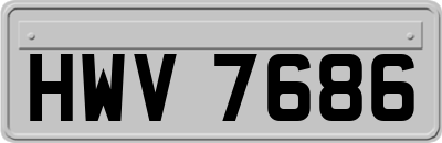 HWV7686