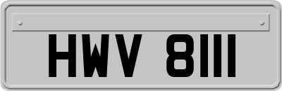 HWV8111
