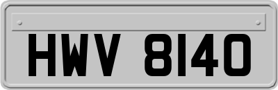 HWV8140