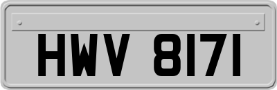 HWV8171
