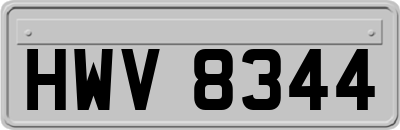HWV8344