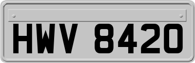 HWV8420