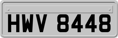 HWV8448