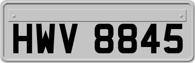HWV8845