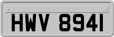 HWV8941