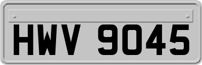 HWV9045