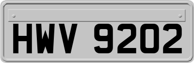 HWV9202