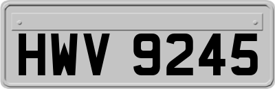 HWV9245