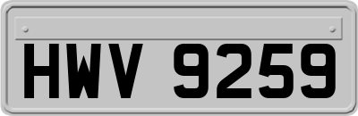 HWV9259