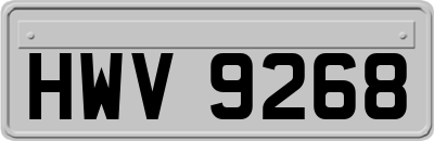 HWV9268
