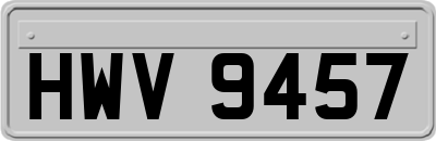 HWV9457