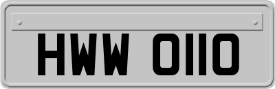 HWW0110