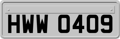 HWW0409