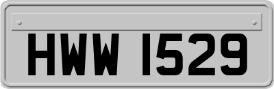 HWW1529