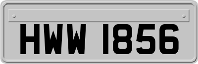 HWW1856