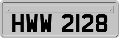 HWW2128