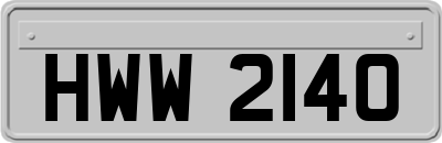 HWW2140