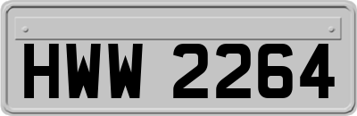 HWW2264