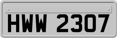HWW2307