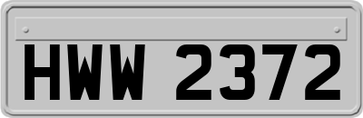 HWW2372