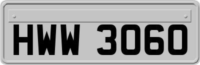 HWW3060