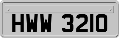 HWW3210