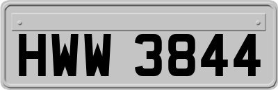 HWW3844