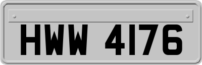 HWW4176
