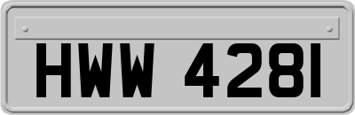 HWW4281