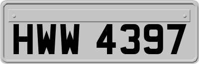 HWW4397