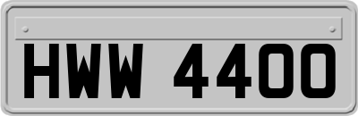 HWW4400