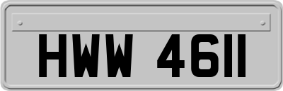 HWW4611