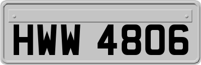 HWW4806