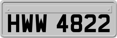 HWW4822