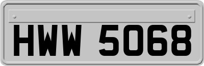 HWW5068