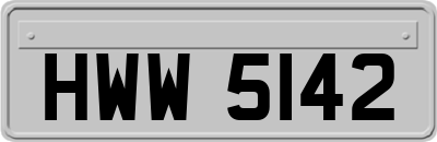 HWW5142