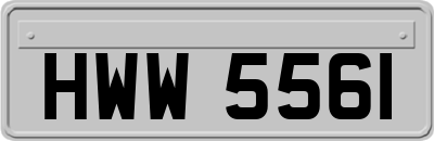 HWW5561
