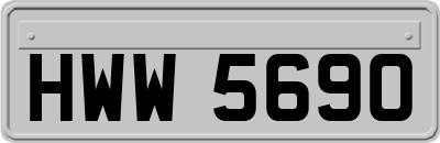 HWW5690