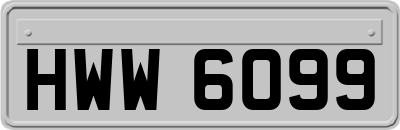 HWW6099
