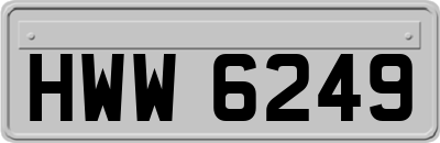 HWW6249