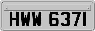 HWW6371
