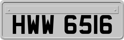 HWW6516