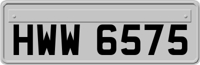HWW6575