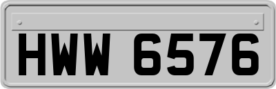 HWW6576