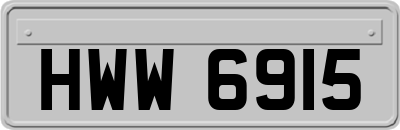HWW6915