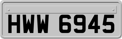 HWW6945