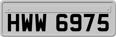 HWW6975